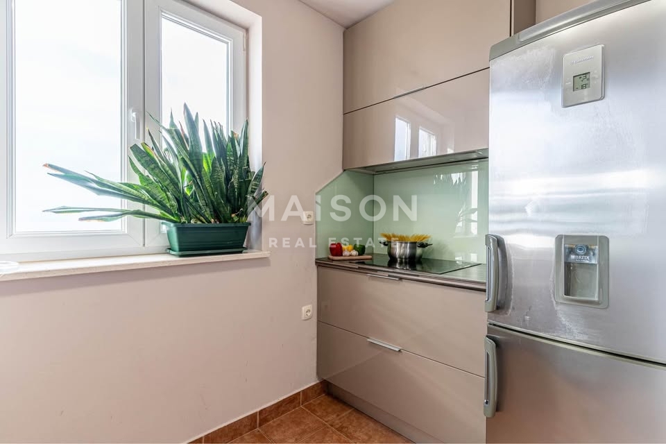 Appartamento Zamet, Rijeka, 107m2