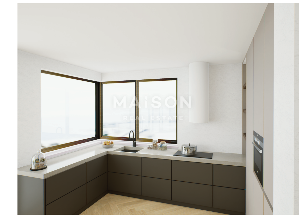 Casa Kostrena, 214,81m2