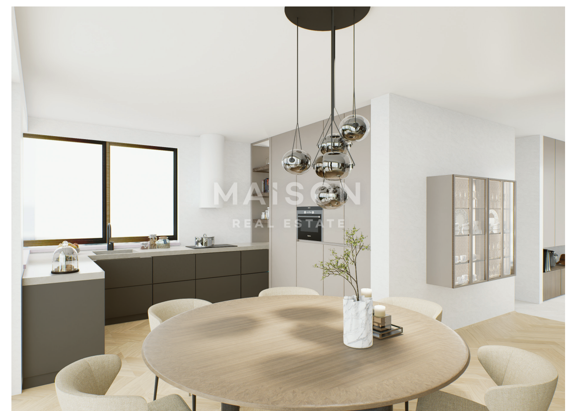 Casa Kostrena, 214,81m2