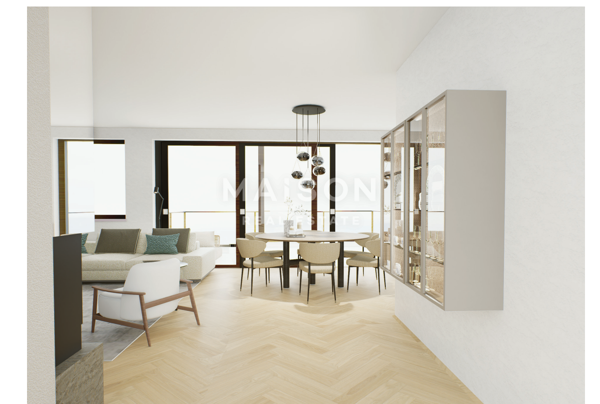 Casa Kostrena, 214,81m2