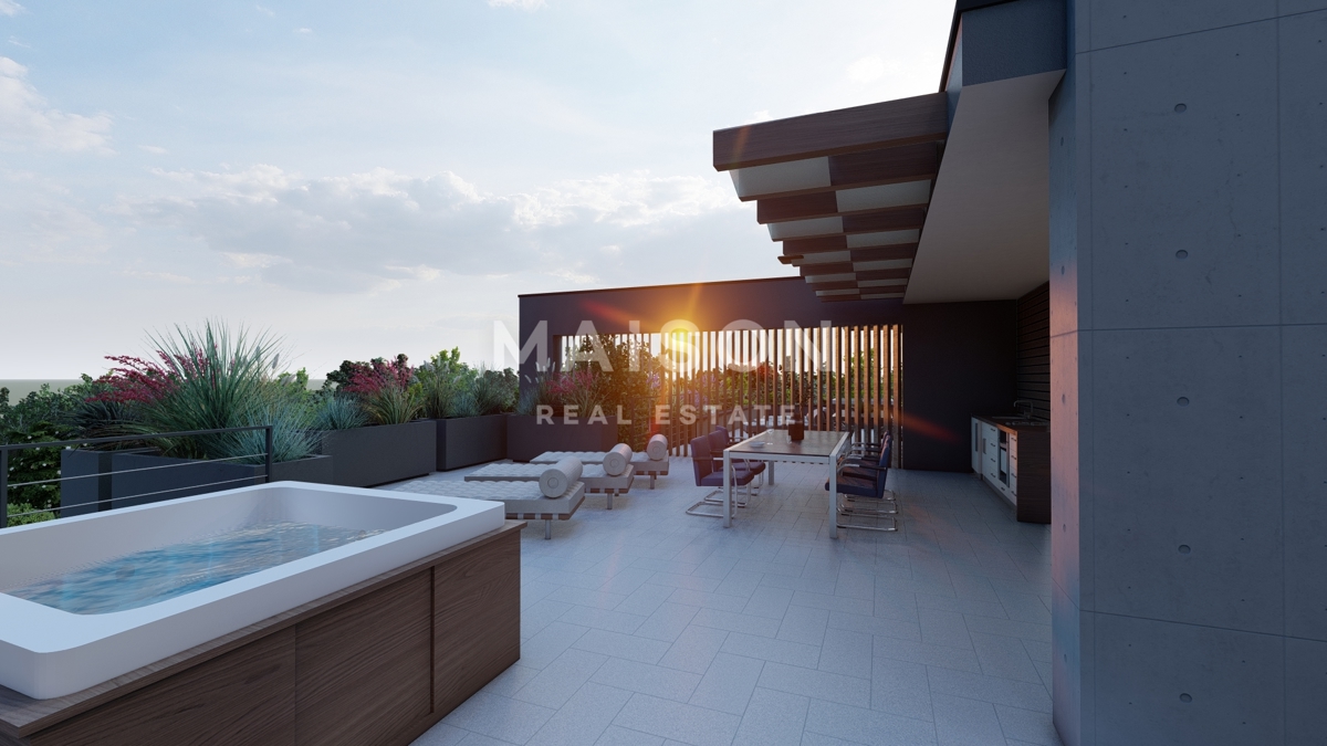Casa Kostrena, 214,81m2