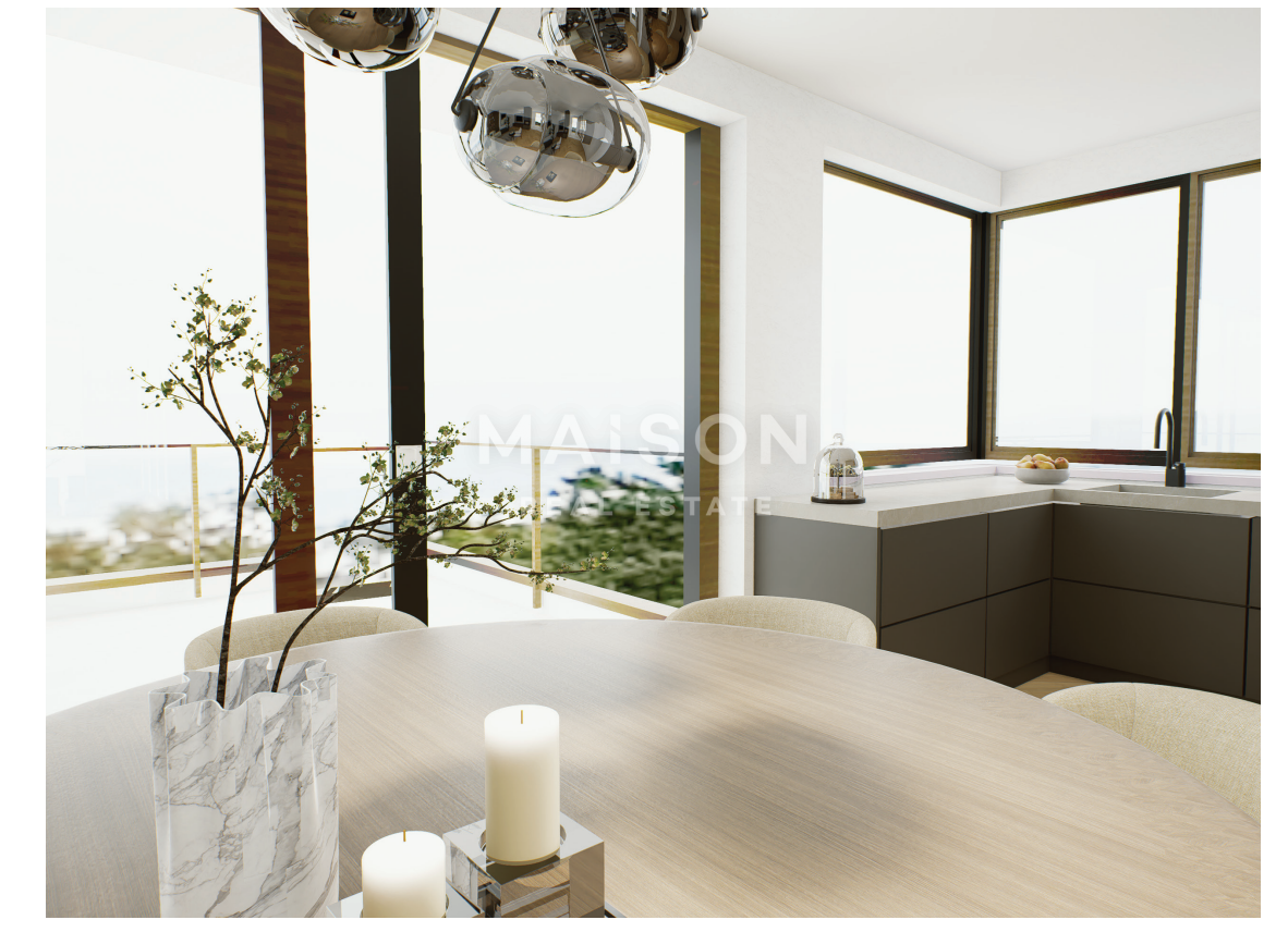 Casa Kostrena, 214,81m2