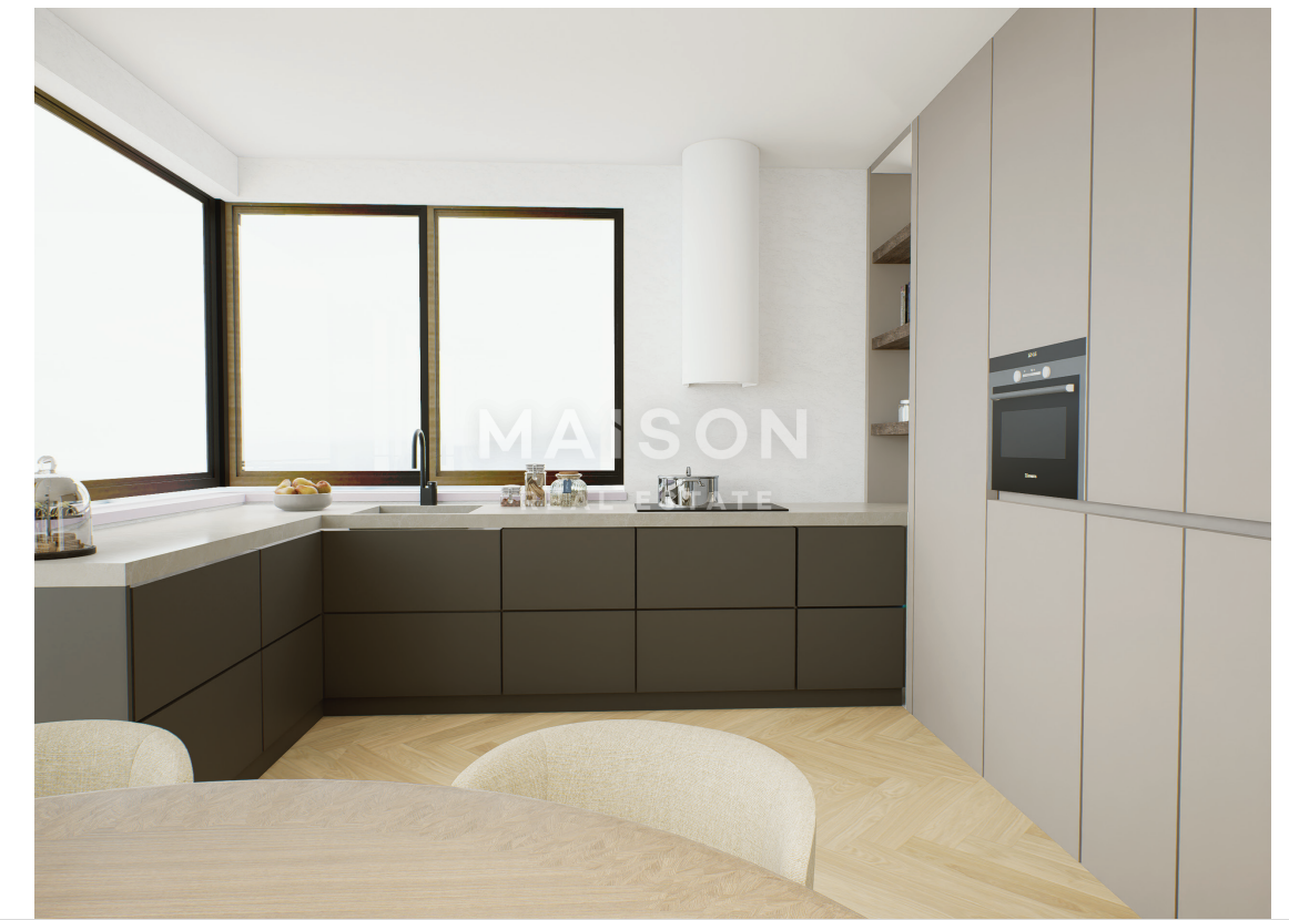 Casa Kostrena, 214,81m2