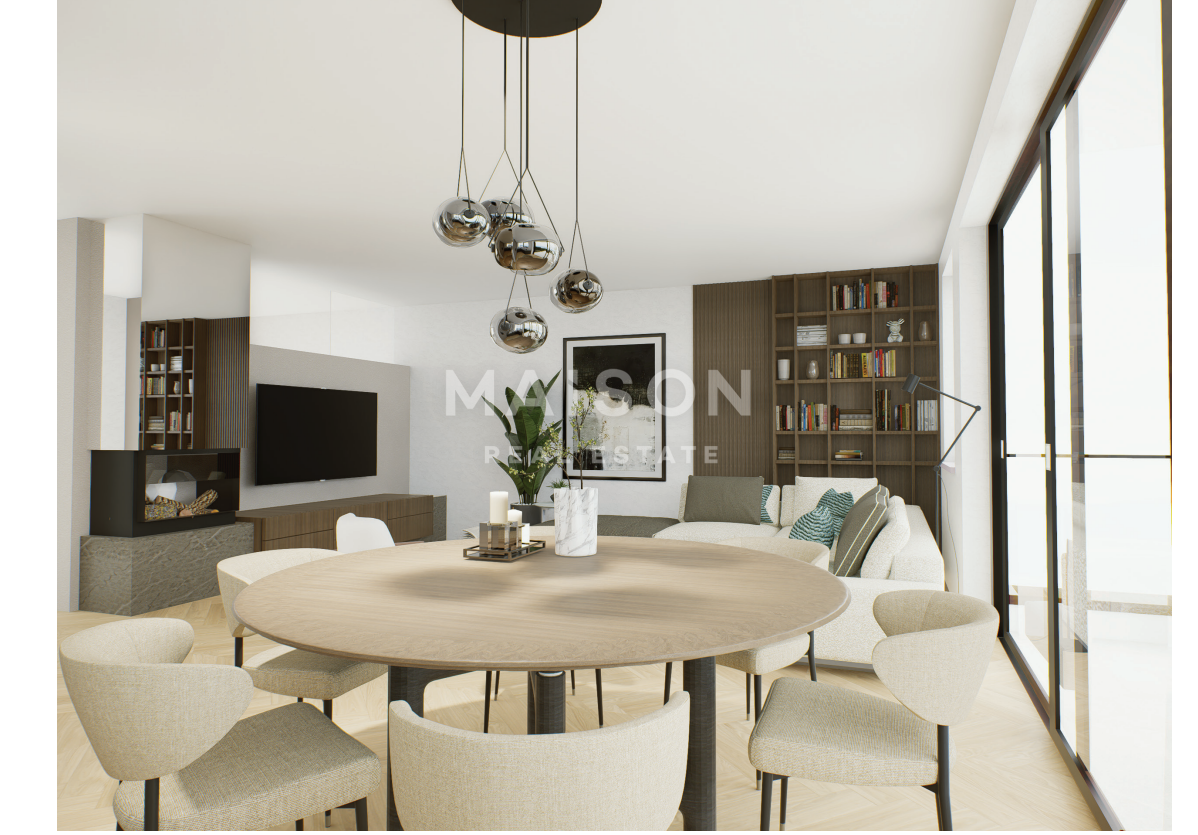 Casa Kostrena, 214,81m2