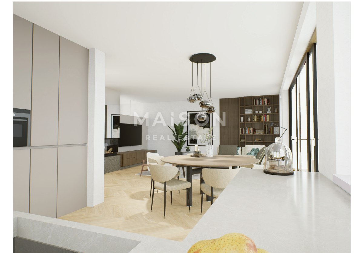 Casa Kostrena, 214,81m2