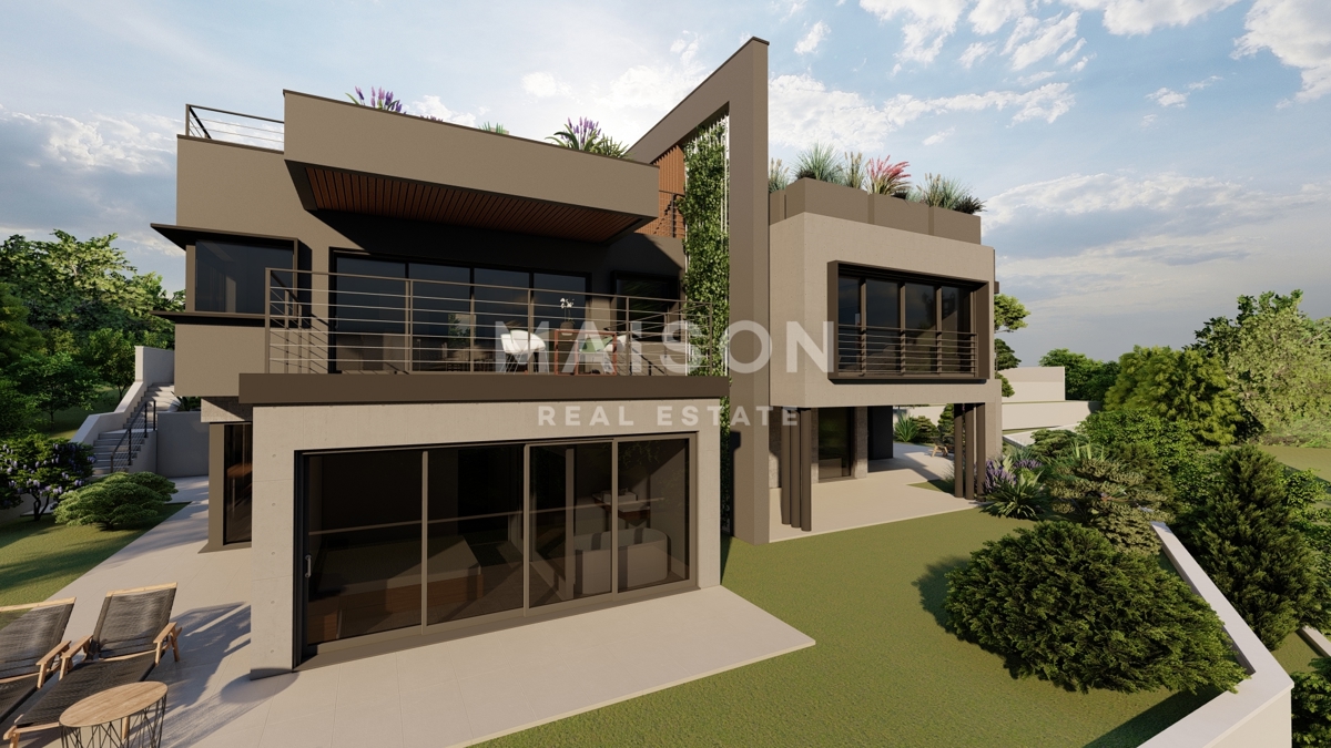 Casa Kostrena, 214,81m2