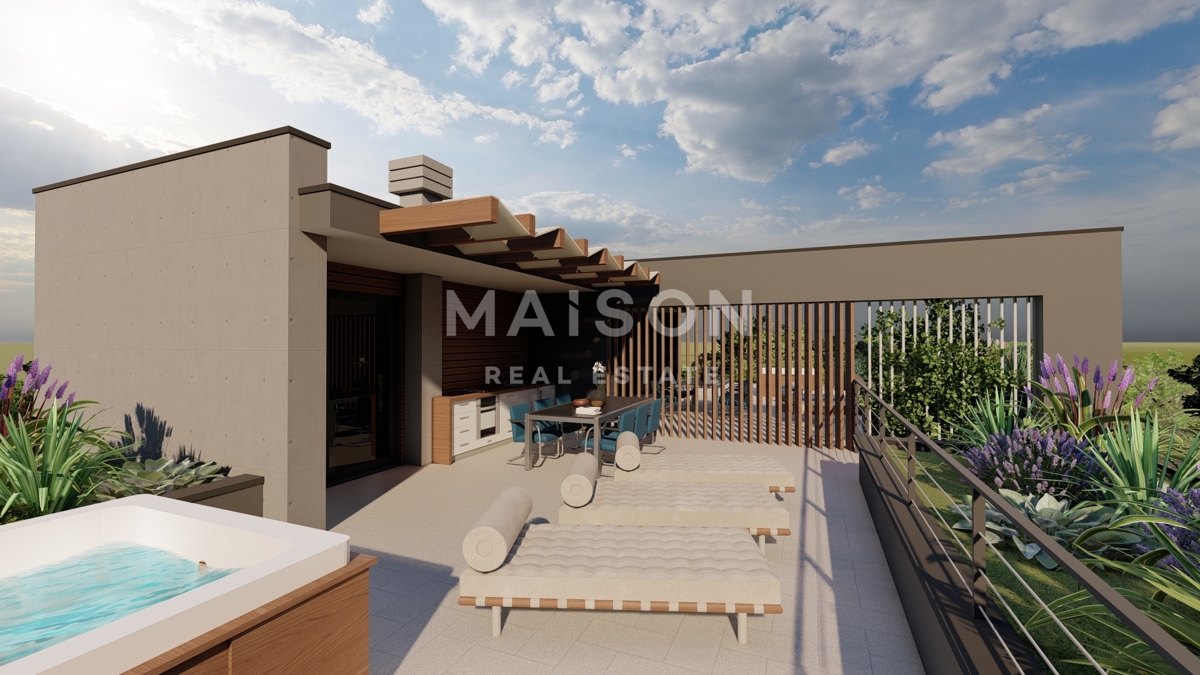 Casa Kostrena, 214,81m2