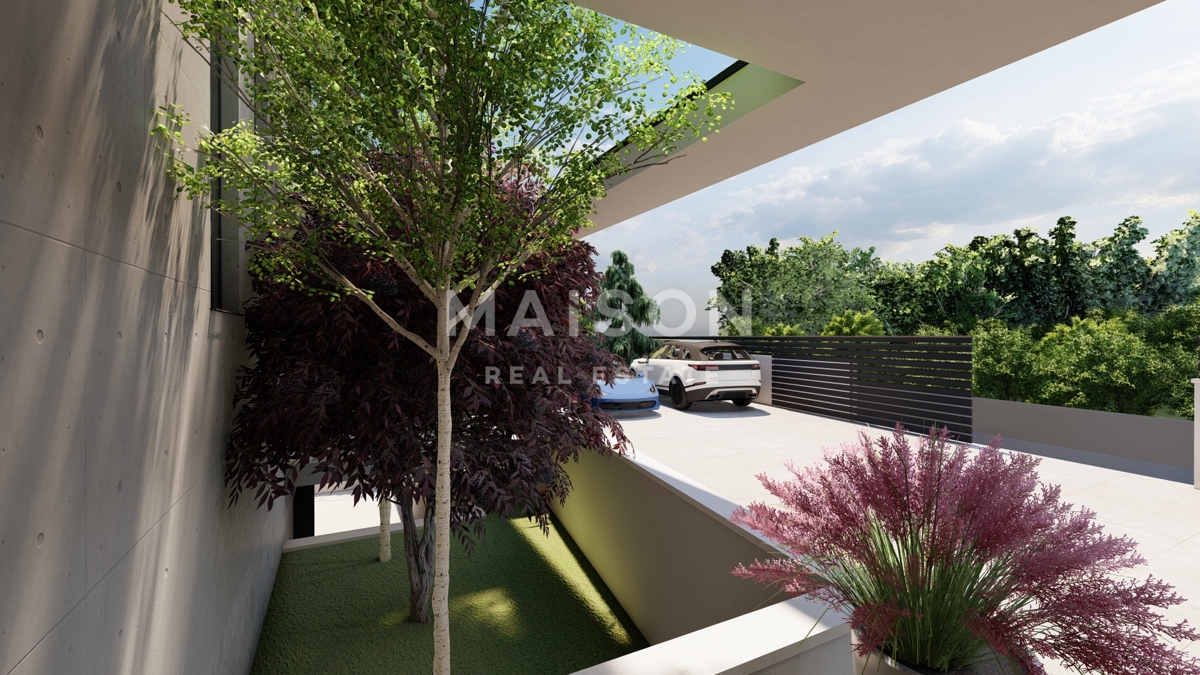 Casa Kostrena, 214,81m2