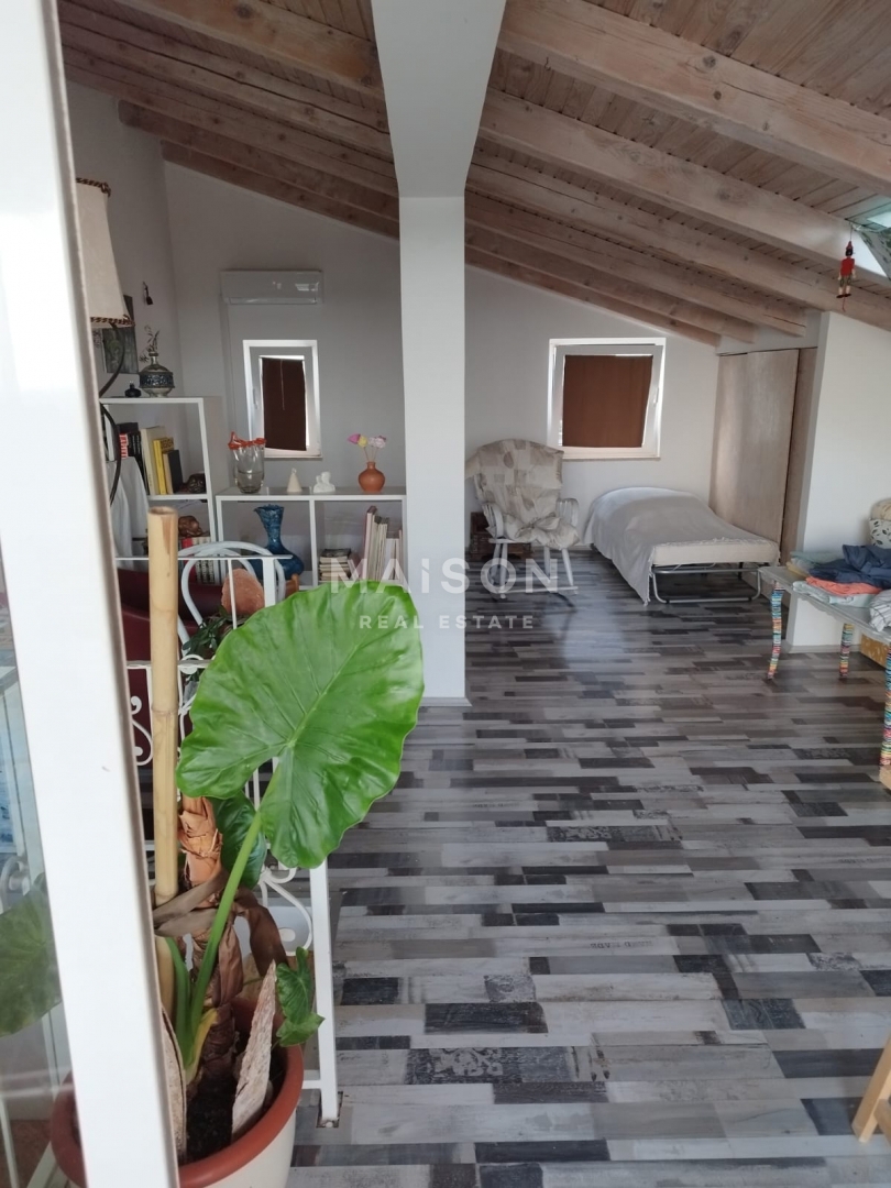 Casa Brtonigla, 82m2
