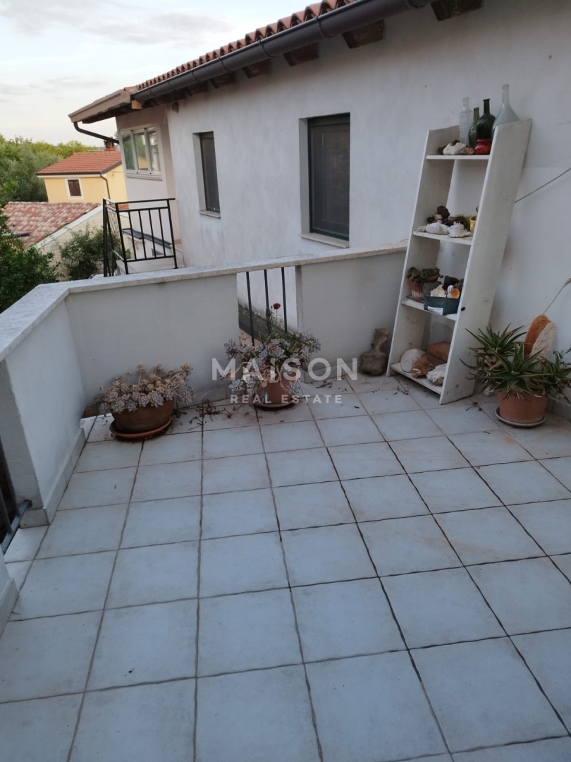 Casa Brtonigla, 82m2