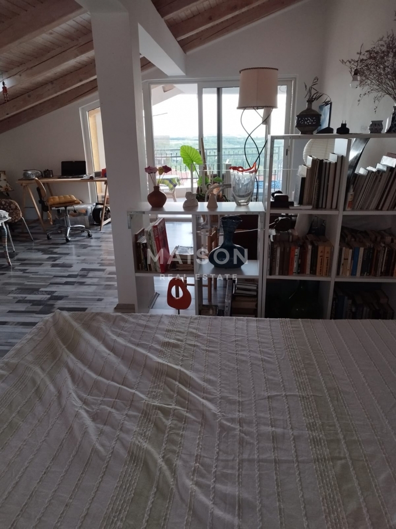 Casa Brtonigla, 82m2