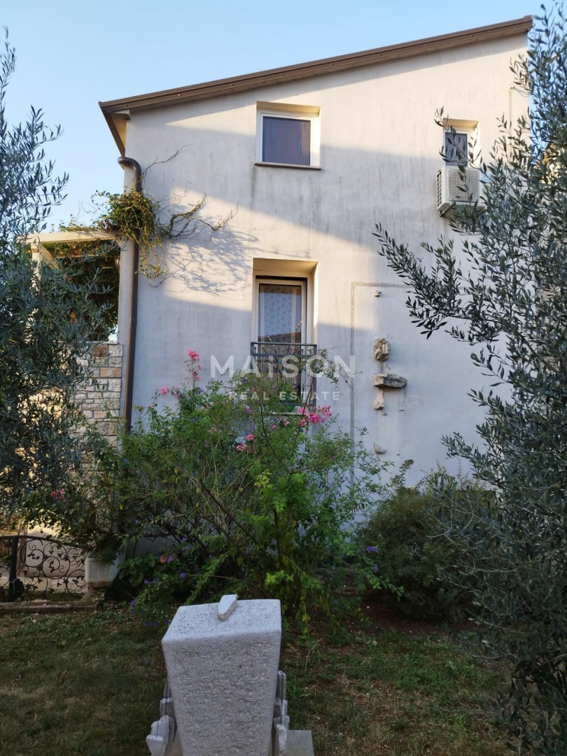 Casa Brtonigla, 82m2