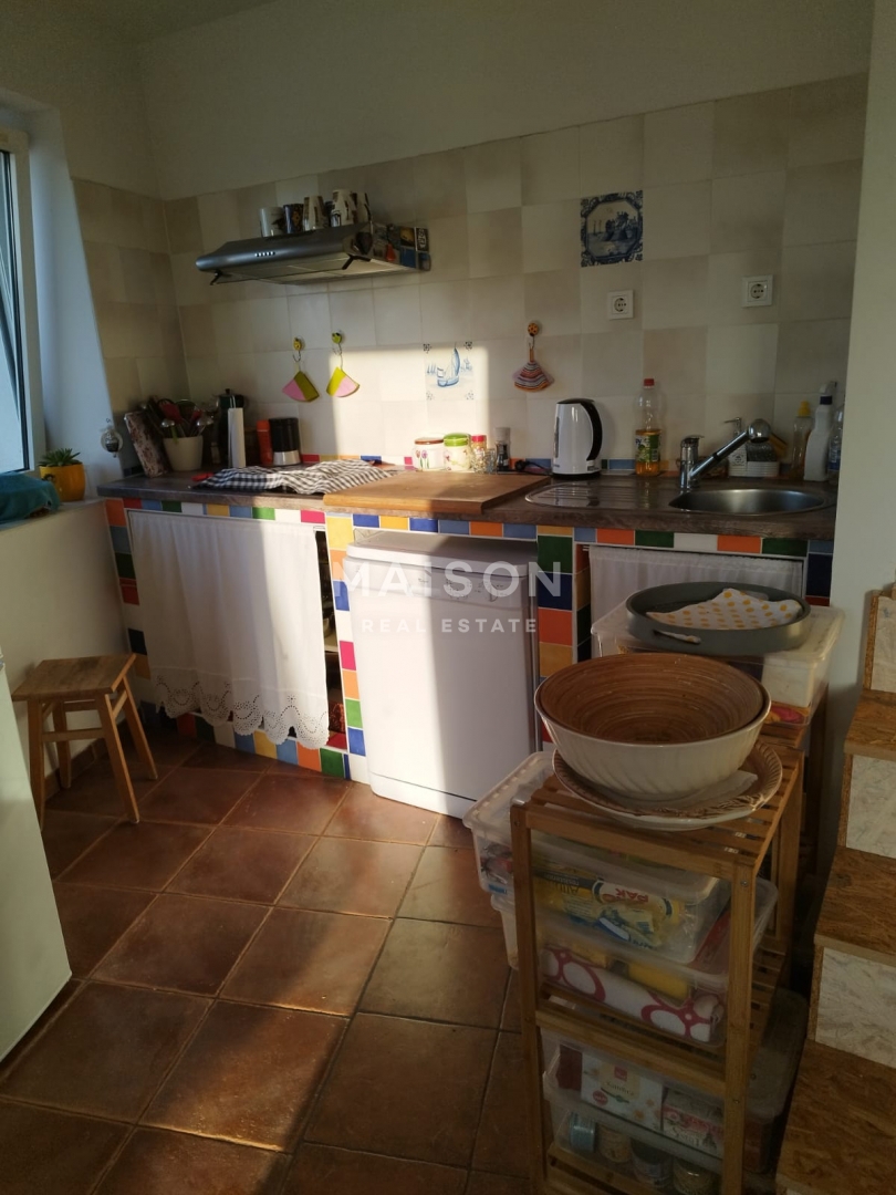 Casa Brtonigla, 82m2