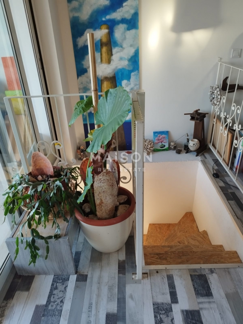 Casa Brtonigla, 82m2