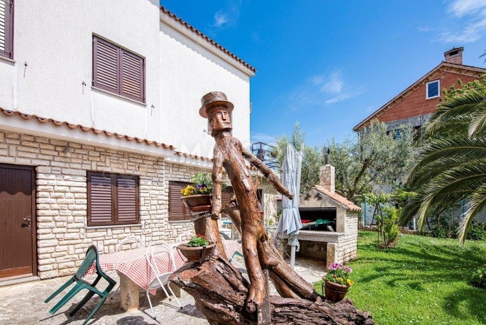 Appartamento Premantura, Medulin, 103m2