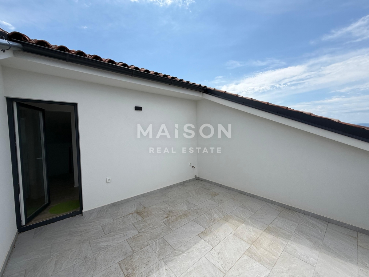 Casa Rasopasno, Dobrinj, 184m2