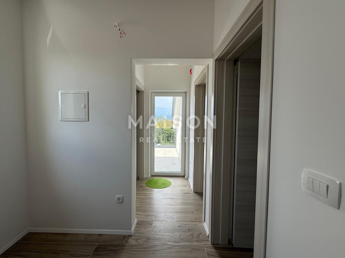 Casa Rasopasno, Dobrinj, 184m2