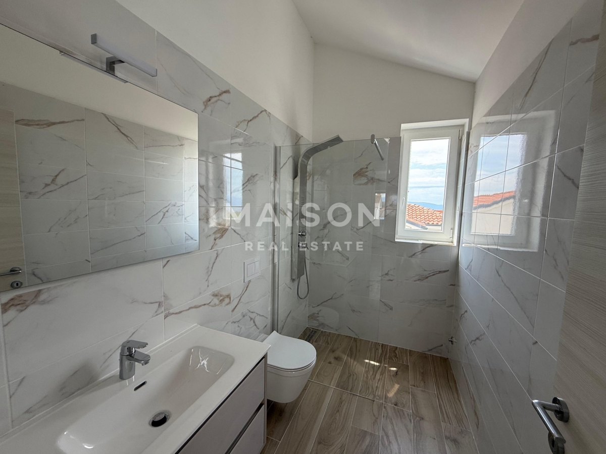 Casa Rasopasno, Dobrinj, 184m2