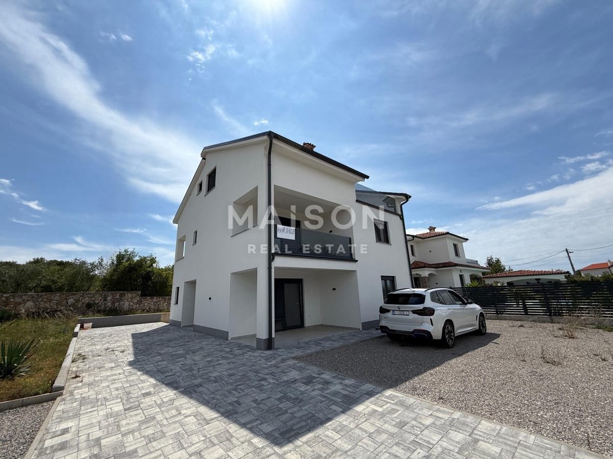 Casa Rasopasno, Dobrinj, 184m2