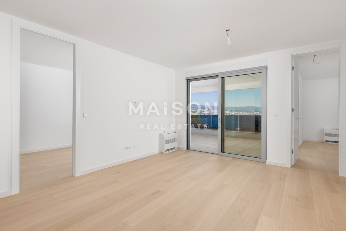 Appartamento Opatija - Centar, Opatija, 96,56m2