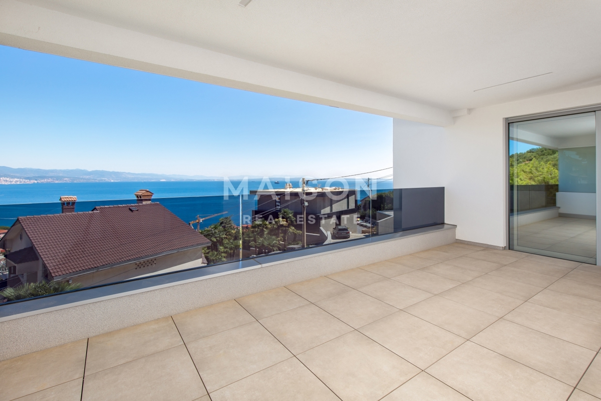 Appartamento Opatija - Centar, Opatija, 96,56m2