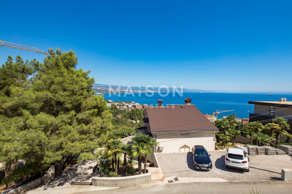 Appartamento Opatija - Centar, Opatija, 96,56m2