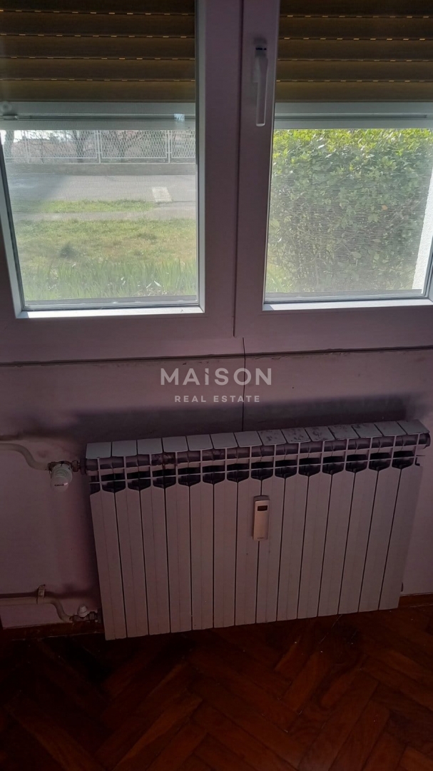 Appartamento Vojak, Rijeka, 32m2