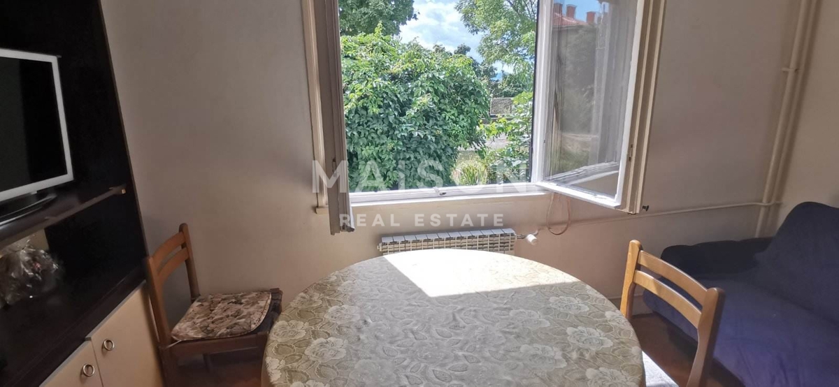 Appartamento Vojak, Rijeka, 32m2