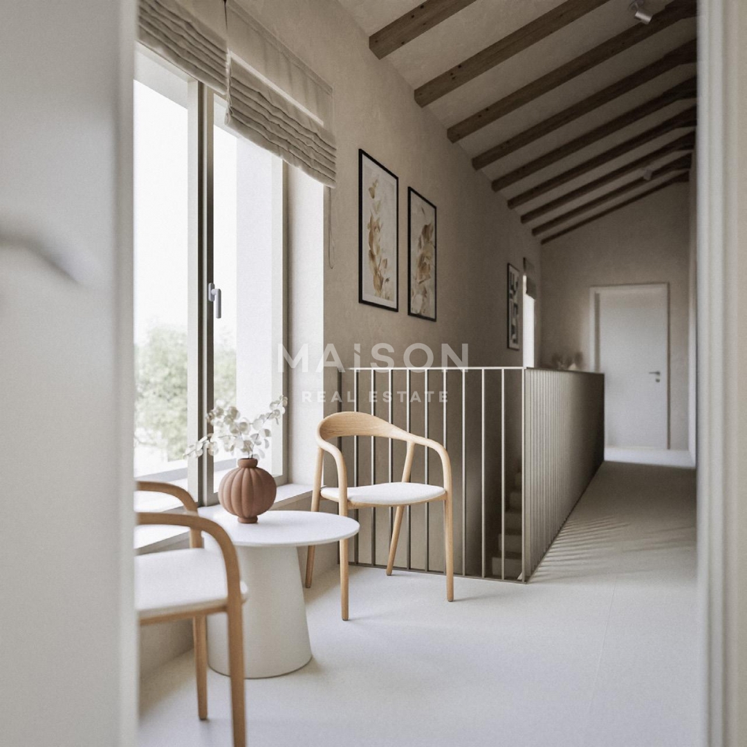 Villa Snašići, Sveta Nedelja, 283m2