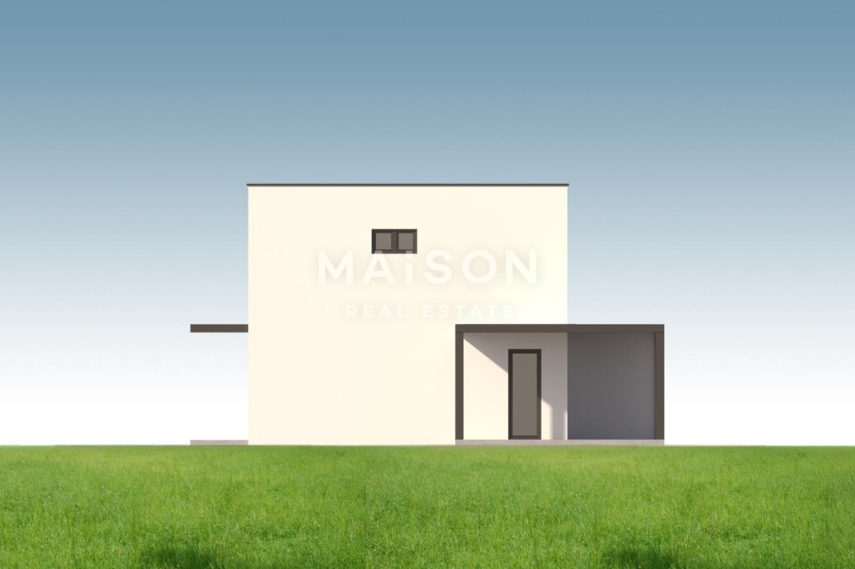 Casa Mandre, Kolan, 82,60m2