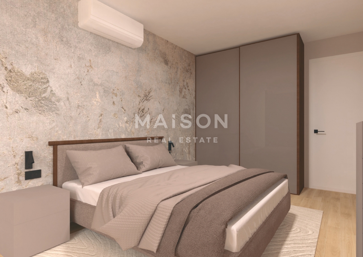 Casa Donja Jaska, Jastrebarsko, 114,45m2