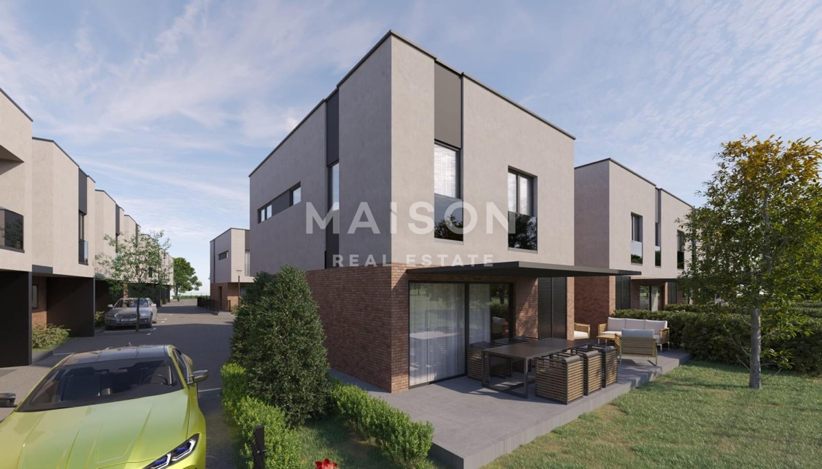 Casa Donja Jaska, Jastrebarsko, 114,45m2