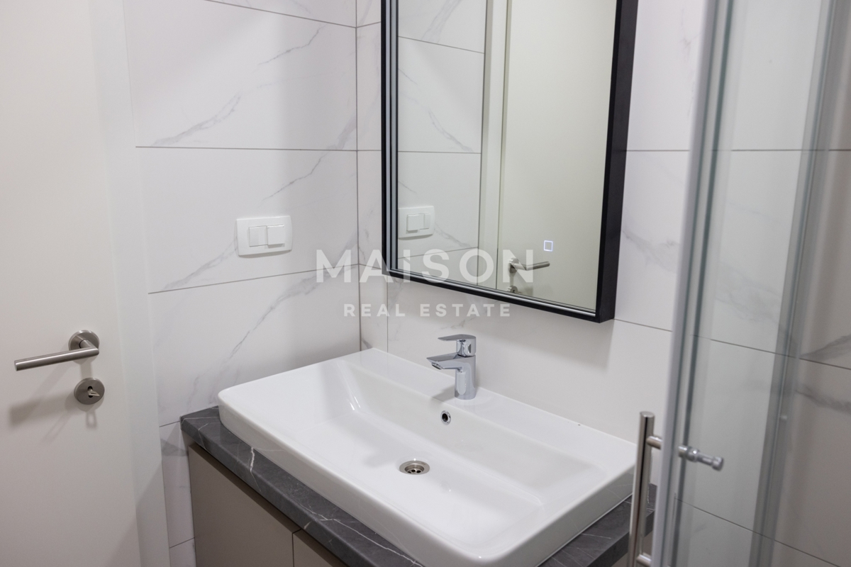 Appartamento Mandre, Kolan, 99,51m2