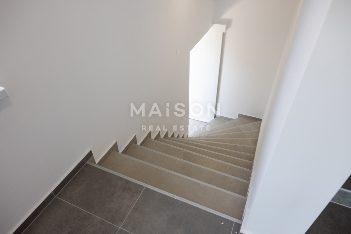 Appartamento Mandre, Kolan, 99,51m2