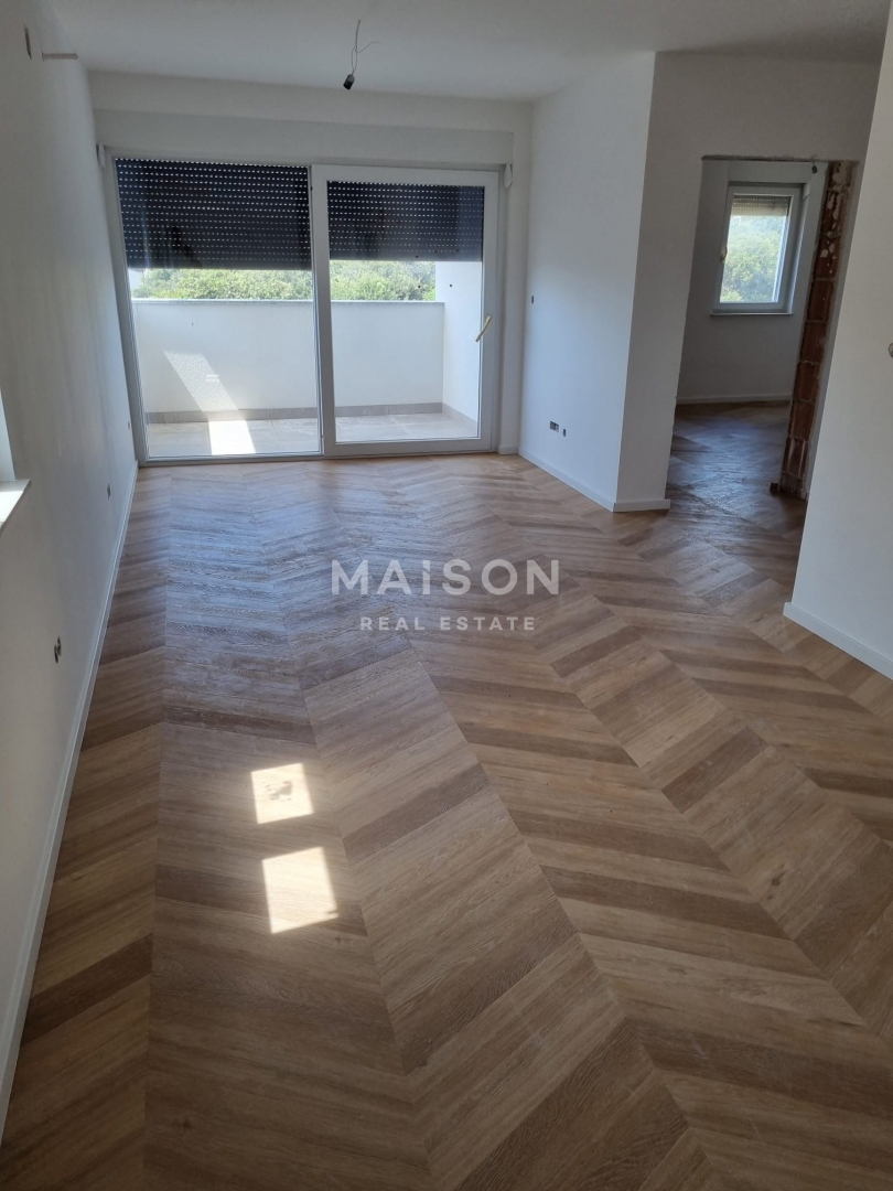Appartamento Mandre, Kolan, 117m2