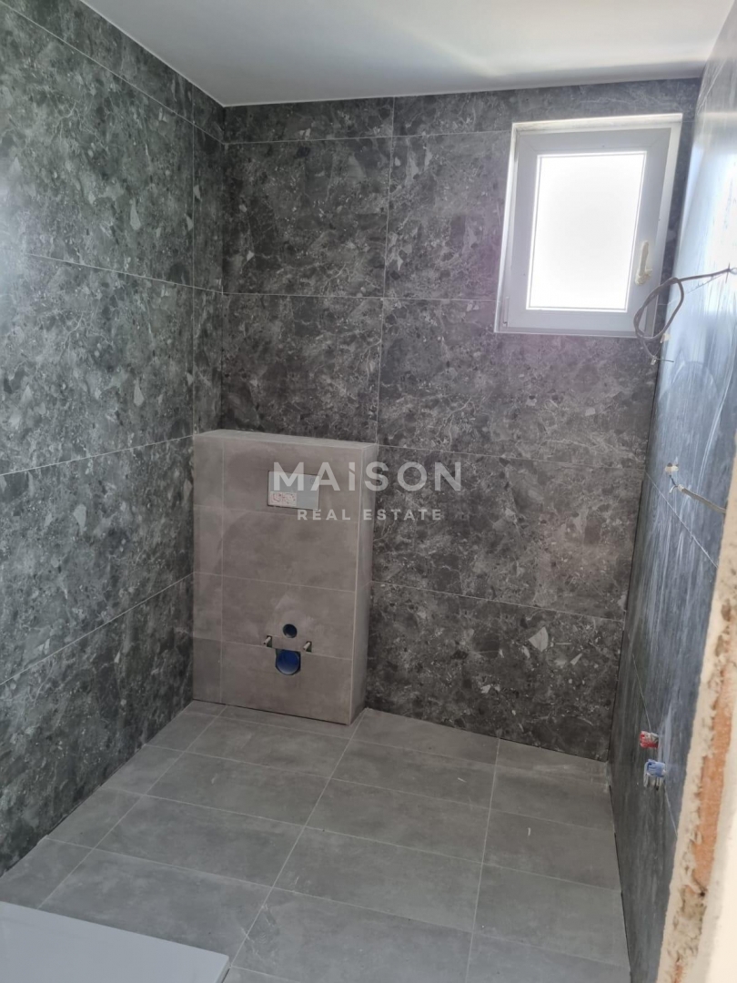 Appartamento Mandre, Kolan, 117m2