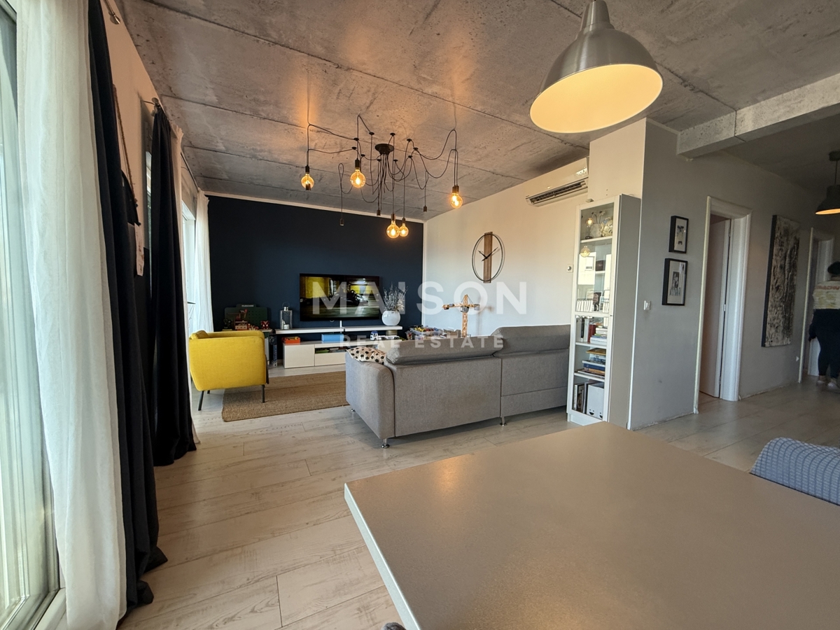 Appartamento Rešetari, Kastav, 72,50m2