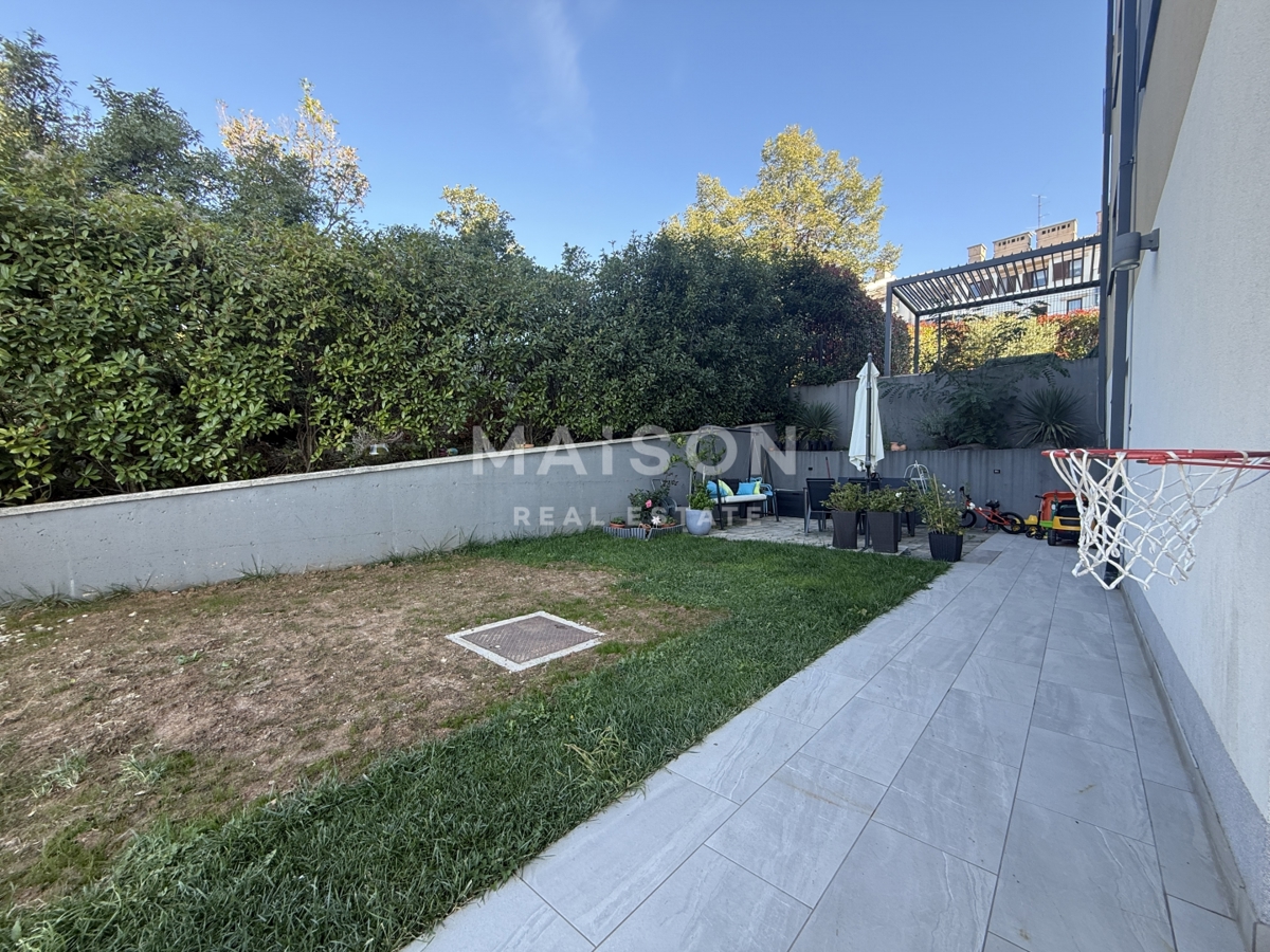 Appartamento Rešetari, Kastav, 72,50m2