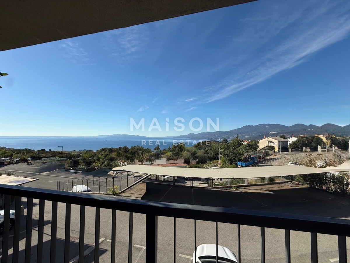 Appartamento Rešetari, Kastav, 72,50m2