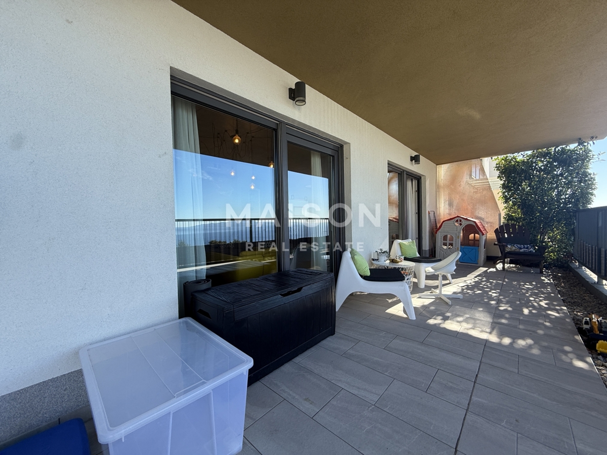 Appartamento Rešetari, Kastav, 72,50m2