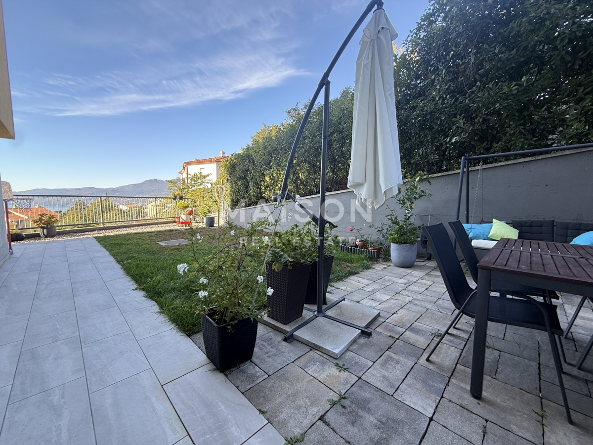 Appartamento Rešetari, Kastav, 72,50m2