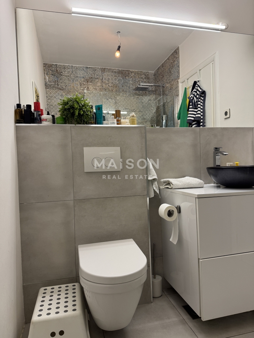 Appartamento Rešetari, Kastav, 72,50m2