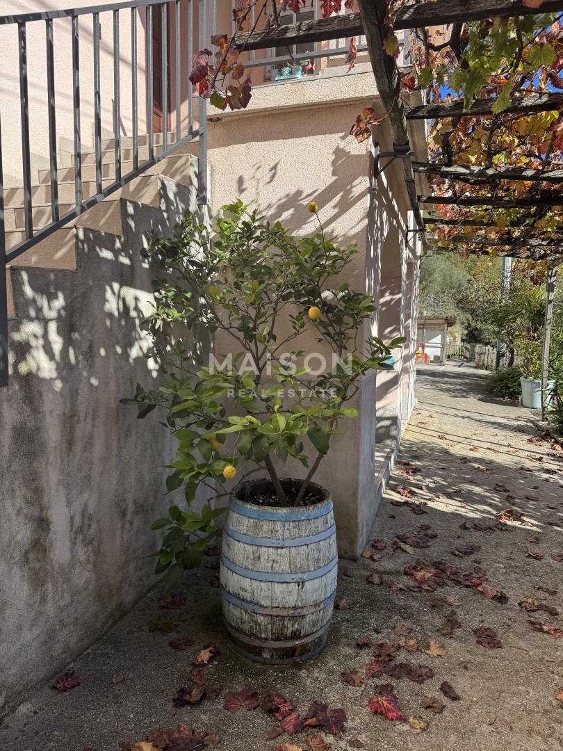 Casa Sučići, Mošćenička Draga, 91m2