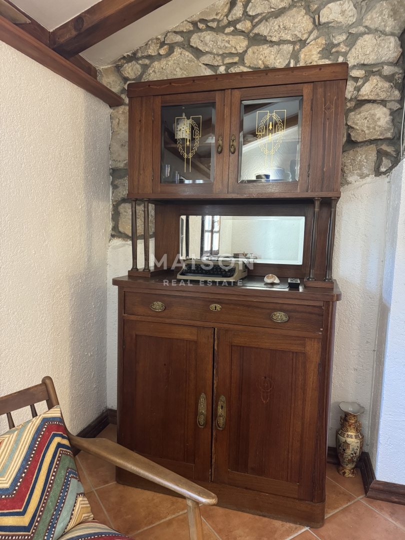 Casa Sučići, Mošćenička Draga, 91m2