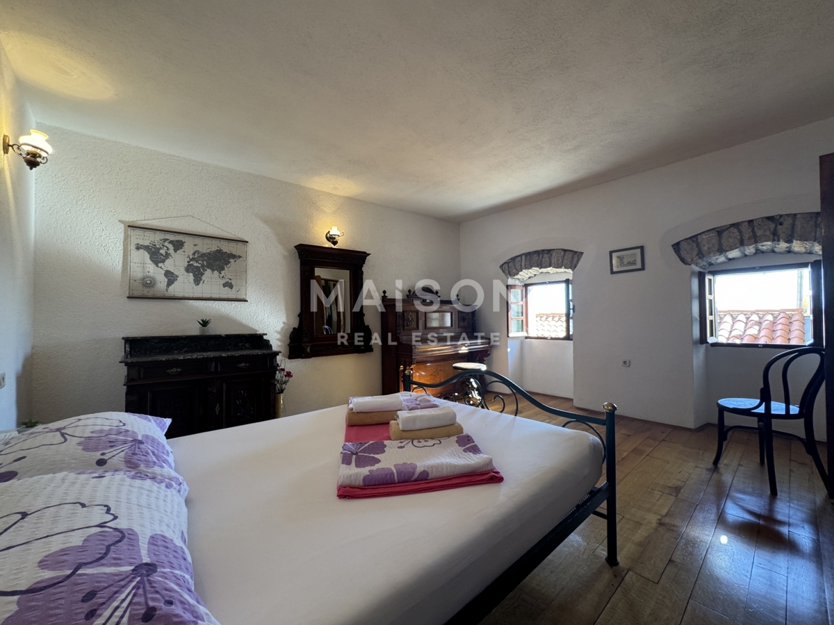 Casa Sučići, Mošćenička Draga, 91m2