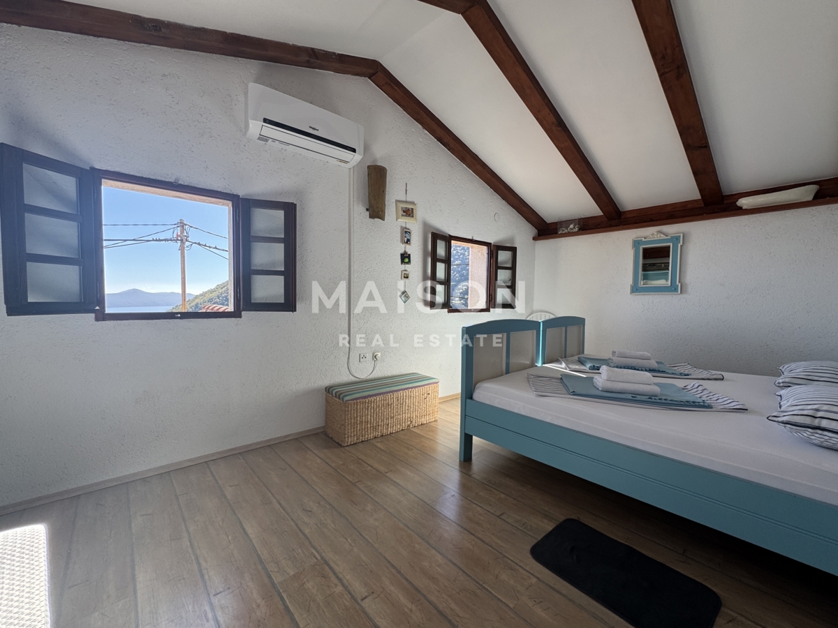 Casa Sučići, Mošćenička Draga, 91m2