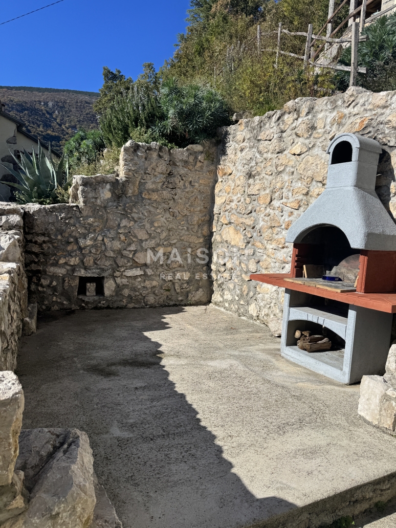 Casa Sučići, Mošćenička Draga, 91m2