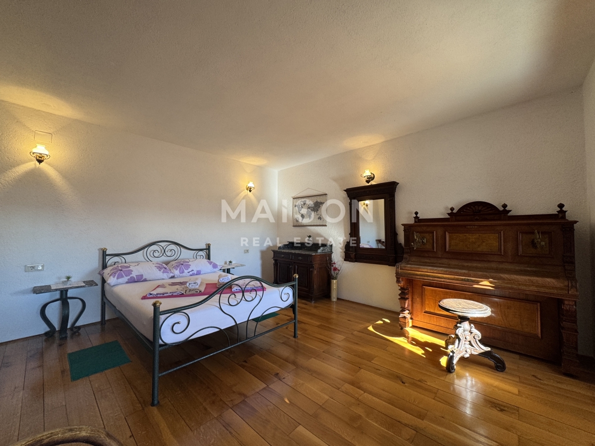 Casa Sučići, Mošćenička Draga, 91m2