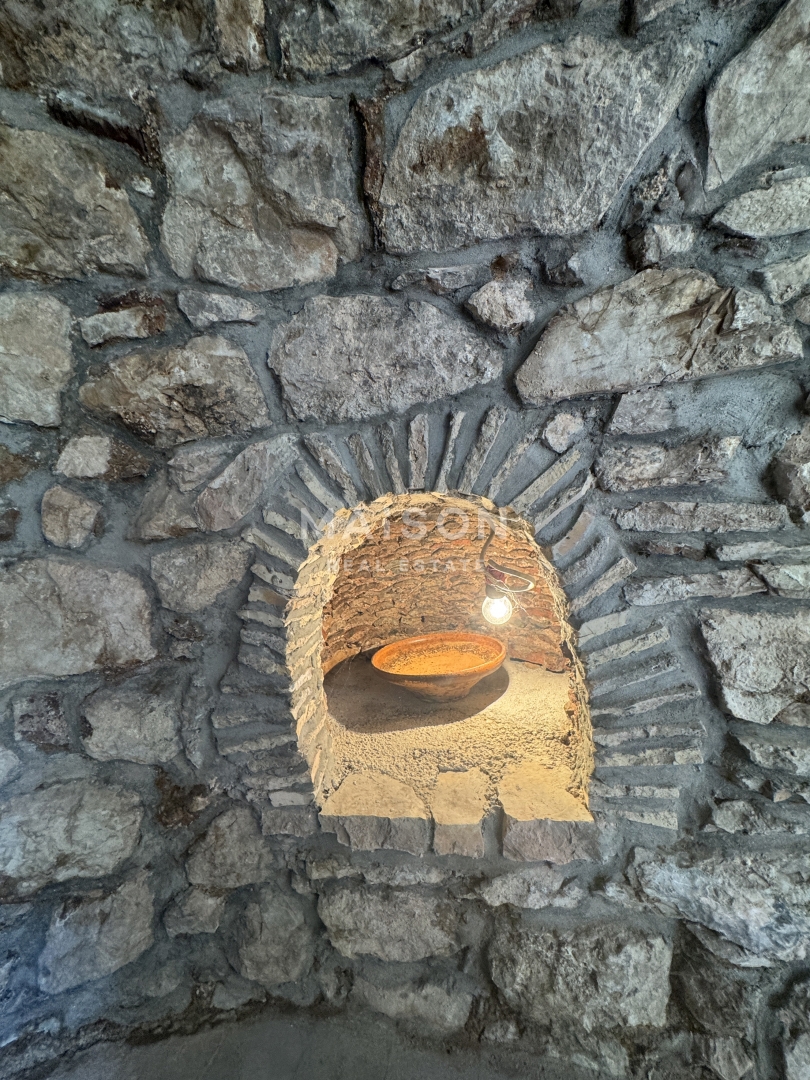 Casa Sučići, Mošćenička Draga, 91m2