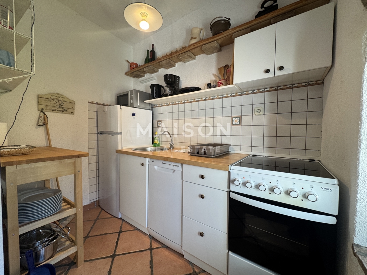 Casa Sučići, Mošćenička Draga, 91m2